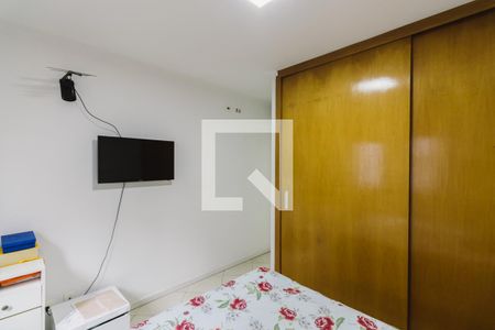 Suíte 1 de casa para alugar com 2 quartos, 73m² em Perdizes, São Paulo