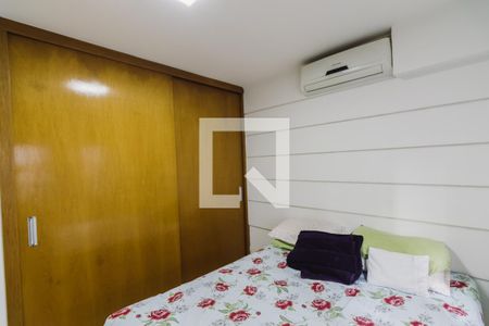 Suíte 1 de casa para alugar com 2 quartos, 73m² em Perdizes, São Paulo