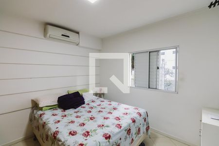 Suíte 1 de casa para alugar com 2 quartos, 73m² em Perdizes, São Paulo