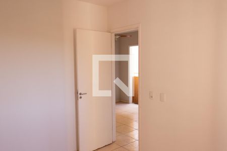 Quarto de apartamento para alugar com 2 quartos, 48m² em Campos Elíseos, Ribeirão Preto