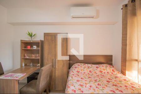 Studio de apartamento à venda com 1 quarto, 30m² em Vila Clementino, São Paulo