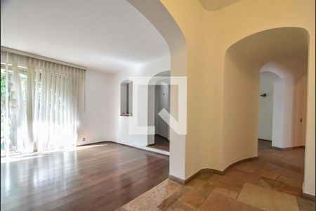 Vista Entrada de apartamento para alugar com 3 quartos, 314m² em Santo Amaro, São Paulo