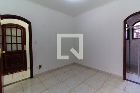 Suíte de casa para alugar com 2 quartos, 71m² em Vila Bertioga, São Paulo