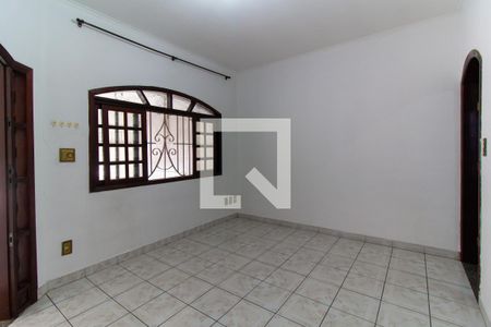 Sala de casa para alugar com 2 quartos, 71m² em Vila Bertioga, São Paulo