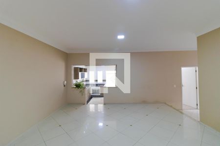 Salas de casa à venda com 3 quartos, 160m² em Vila Miguel Vicente Cury, Campinas