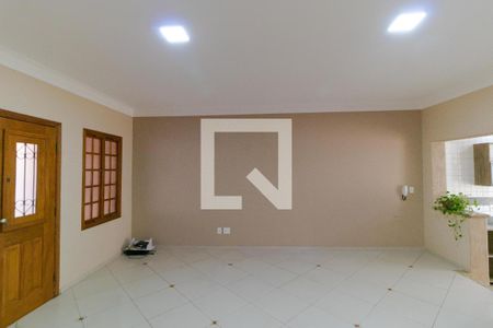 Salas de casa à venda com 3 quartos, 160m² em Vila Miguel Vicente Cury, Campinas