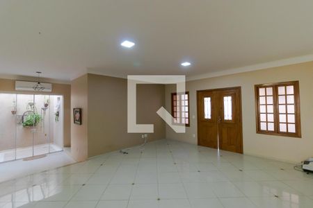 Salas de casa à venda com 3 quartos, 160m² em Vila Miguel Vicente Cury, Campinas