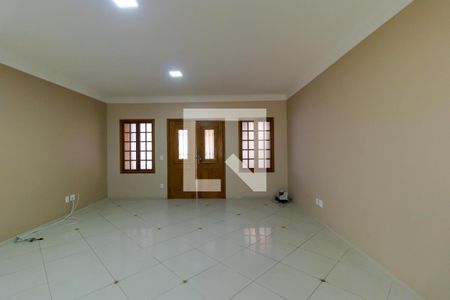 Salas de casa à venda com 3 quartos, 160m² em Vila Miguel Vicente Cury, Campinas