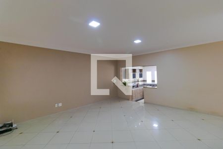 Salas de casa à venda com 3 quartos, 160m² em Vila Miguel Vicente Cury, Campinas