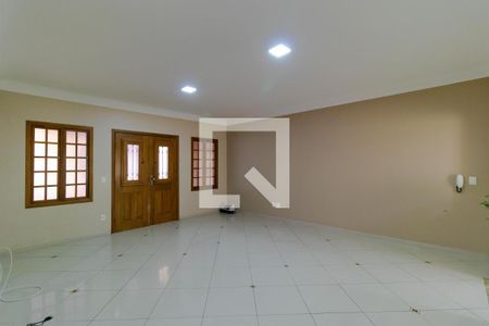 Salas de casa à venda com 3 quartos, 160m² em Vila Miguel Vicente Cury, Campinas