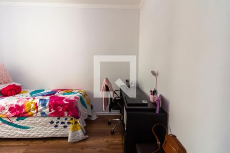 Apartamento à venda com 77m², 3 quartos e 2 vagas Apartamento à venda com 77m², 3 quartos e 2 vagasQuarto 2
