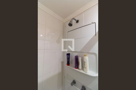 Apartamento à venda com 77m², 3 quartos e 2 vagas Apartamento à venda com 77m², 3 quartos e 2 vagasBanheiro Suíte 3