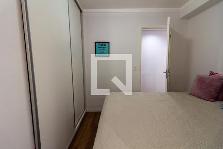 Apartamento à venda com 77m², 3 quartos e 2 vagas Apartamento à venda com 77m², 3 quartos e 2 vagasQuarto 3 - Suíte
