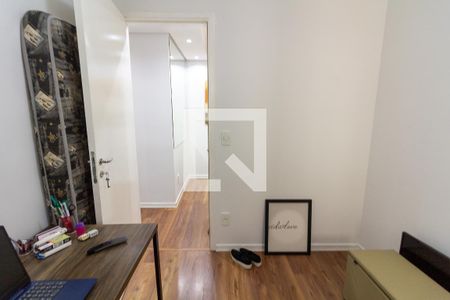 Apartamento à venda com 77m², 3 quartos e 2 vagas Apartamento à venda com 77m², 3 quartos e 2 vagasQuarto 1