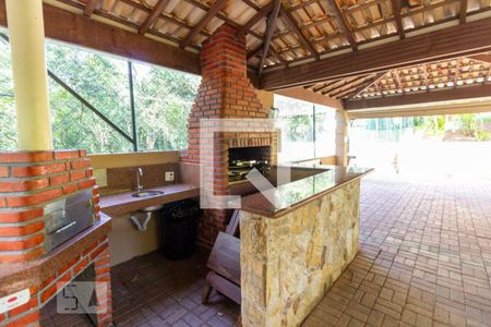 Apartamento à venda com 77m², 3 quartos e 2 vagas Apartamento à venda com 77m², 3 quartos e 2 vagasChurrasqueira