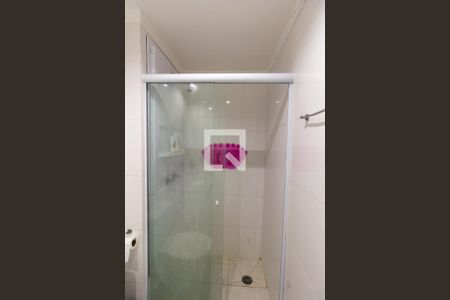 Apartamento à venda com 77m², 3 quartos e 2 vagas Apartamento à venda com 77m², 3 quartos e 2 vagasBanheiro Social