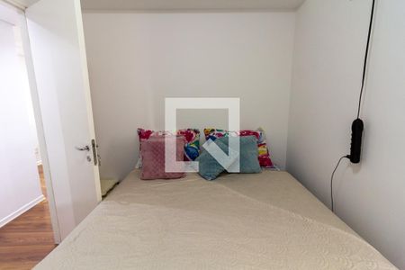 Apartamento à venda com 77m², 3 quartos e 2 vagas Apartamento à venda com 77m², 3 quartos e 2 vagasQuarto 3 - Suíte