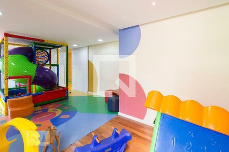 Apartamento à venda com 77m², 3 quartos e 2 vagas Apartamento à venda com 77m², 3 quartos e 2 vagasBrinquedoteca