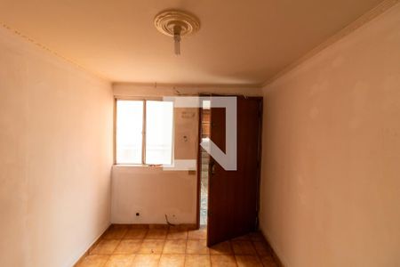Sala de apartamento à venda com 2 quartos, 50m² em Conjunto Habitacional Padre Manoel da Nóbrega, São Paulo