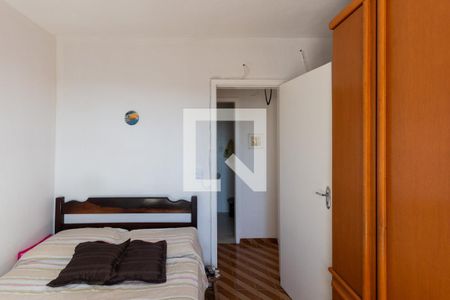 Quarto 1 de apartamento à venda com 2 quartos, 53m² em Catumbi, Rio de Janeiro