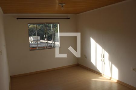 Sala de casa para alugar com 1 quarto, 50m² em Jardim do Engenho, Cotia