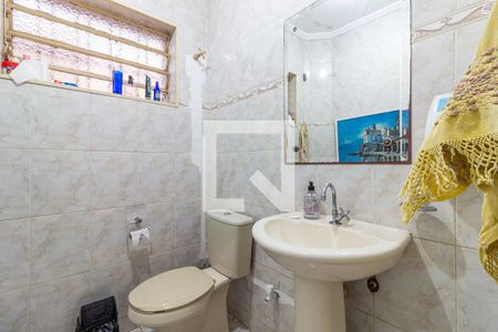 Lavabo de casa à venda com 2 quartos, 129m² em Indianópolis, São Paulo