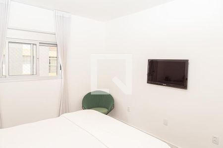 Quarto 2  de apartamento para alugar com 2 quartos, 75m² em Bela Vista, São Paulo