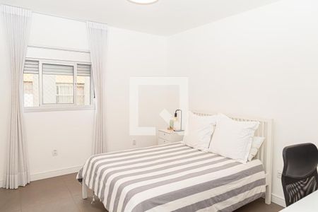 Quarto 1  de apartamento para alugar com 2 quartos, 75m² em Bela Vista, São Paulo