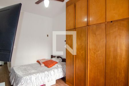 Sala de kitnet/studio para alugar com 1 quarto, 31m² em Copacabana, Rio de Janeiro