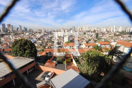Vista de apartamento à venda com 3 quartos, 67m² em Vila Aurora (zona Norte), São Paulo