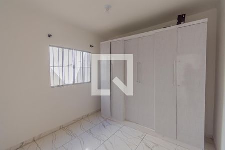 Quarto 2 de casa à venda com 2 quartos, 50m² em Fundação da Casa Popular, Campinas