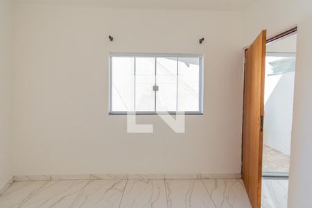 Quarto 1 de casa à venda com 2 quartos, 50m² em Fundação da Casa Popular, Campinas