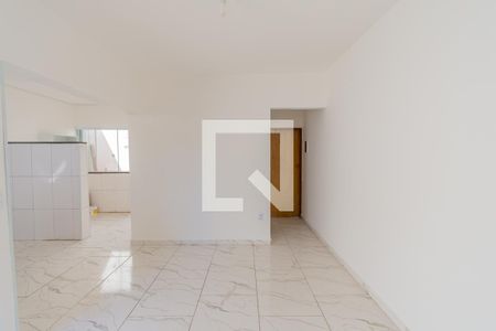 Sala de casa à venda com 2 quartos, 50m² em Fundação da Casa Popular, Campinas