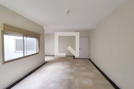 Sala de apartamento à venda com 2 quartos, 62m² em Scharlau, São Leopoldo