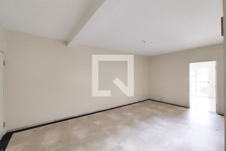 Sala de apartamento à venda com 2 quartos, 62m² em Scharlau, São Leopoldo