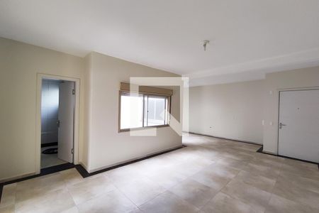 Sala de apartamento à venda com 2 quartos, 62m² em Scharlau, São Leopoldo