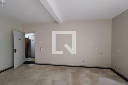 Cozinha e Área de Serviço de kitnet/studio à venda com 1 quarto, 40m² em Scharlau, São Leopoldo