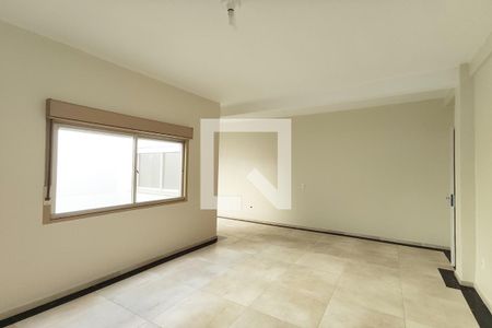 Sala de apartamento à venda com 2 quartos, 68m² em Scharlau, São Leopoldo