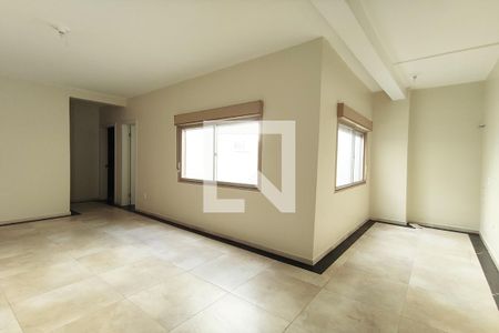 Sala de apartamento à venda com 2 quartos, 68m² em Scharlau, São Leopoldo