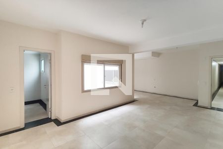 Sala de apartamento à venda com 2 quartos, 62m² em Scharlau, São Leopoldo