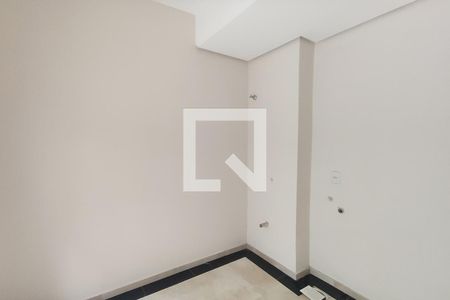 Cozinha e Área de Serviço de apartamento à venda com 2 quartos, 62m² em Scharlau, São Leopoldo