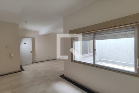 Sala de apartamento à venda com 2 quartos, 62m² em Scharlau, São Leopoldo