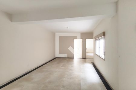 Sala de apartamento à venda com 2 quartos, 62m² em Scharlau, São Leopoldo