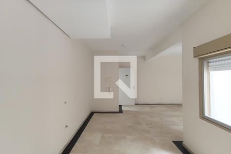 Cozinha e Área de Serviço de apartamento à venda com 2 quartos, 62m² em Scharlau, São Leopoldo