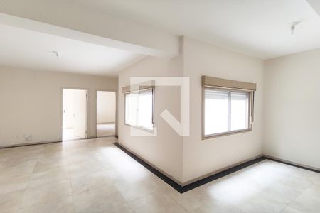 Sala de apartamento à venda com 2 quartos, 62m² em Scharlau, São Leopoldo