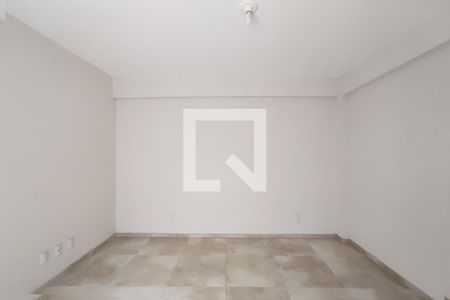 Cozinha e Área de Serviço de apartamento à venda com 1 quarto, 52m² em Scharlau, São Leopoldo