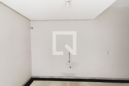 Cozinha e Área de Serviço de apartamento à venda com 1 quarto, 52m² em Scharlau, São Leopoldo