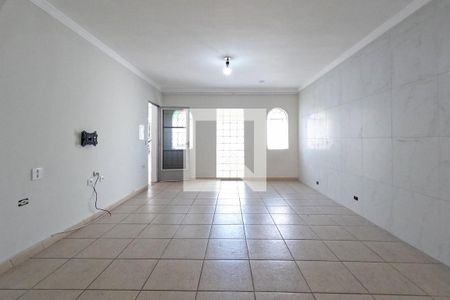 Sala de casa à venda com 3 quartos, 200m² em Vila Fatima, Guarulhos