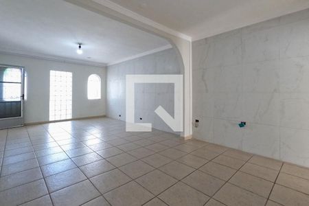 Sala de casa à venda com 3 quartos, 200m² em Vila Fatima, Guarulhos