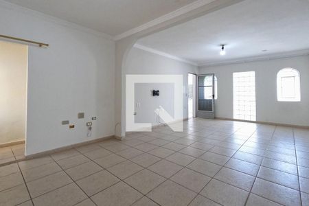 Sala de casa à venda com 3 quartos, 200m² em Vila Fatima, Guarulhos